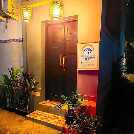 Villa Hustay - Canggu - Bali