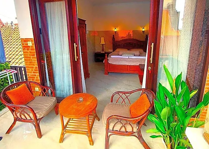 ホテル Hustay - Canggu - 2*