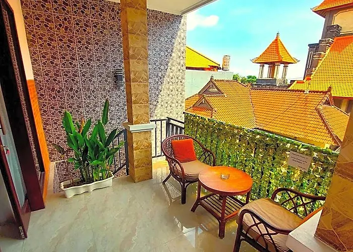 Hustay - Canggu - ホテル バリ島