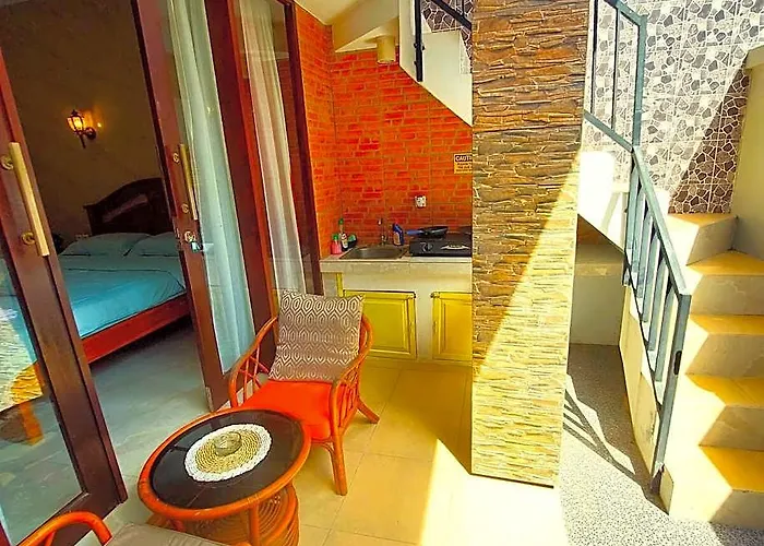 ホテル Hustay - Canggu -