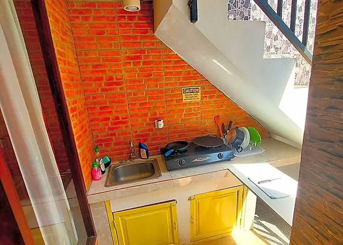 ホテル Hustay - Canggu - 2*