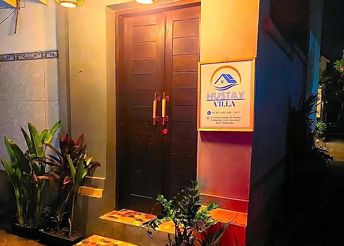 Hustay - Canggu - ホテル 2*