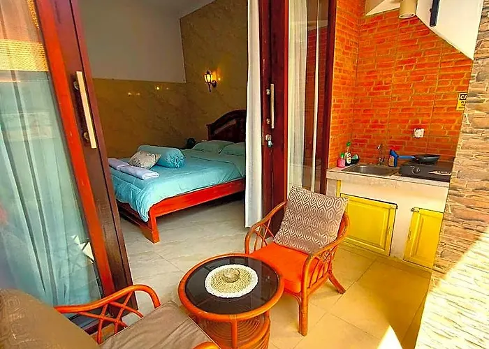 Hustay - Canggu - 2*
