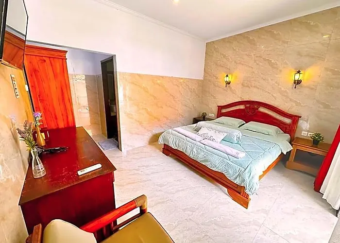 Hustay - Canggu - 2*