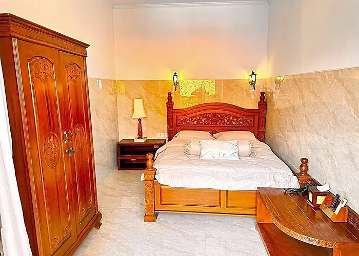 Hustay - Canggu - バリ島