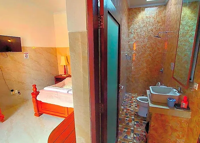 Hustay - Canggu - ホテル 2*