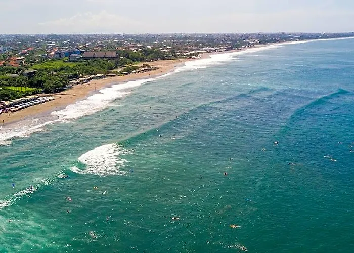 Hustay - Canggu - 2* バリ島